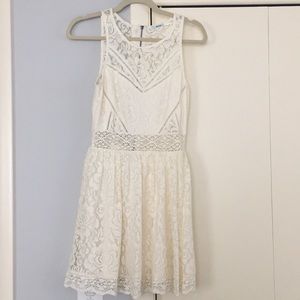 Kimchi Blue Dress, Urban Outfitters